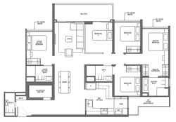 Lentor Mansion (D26), Apartment #431242151